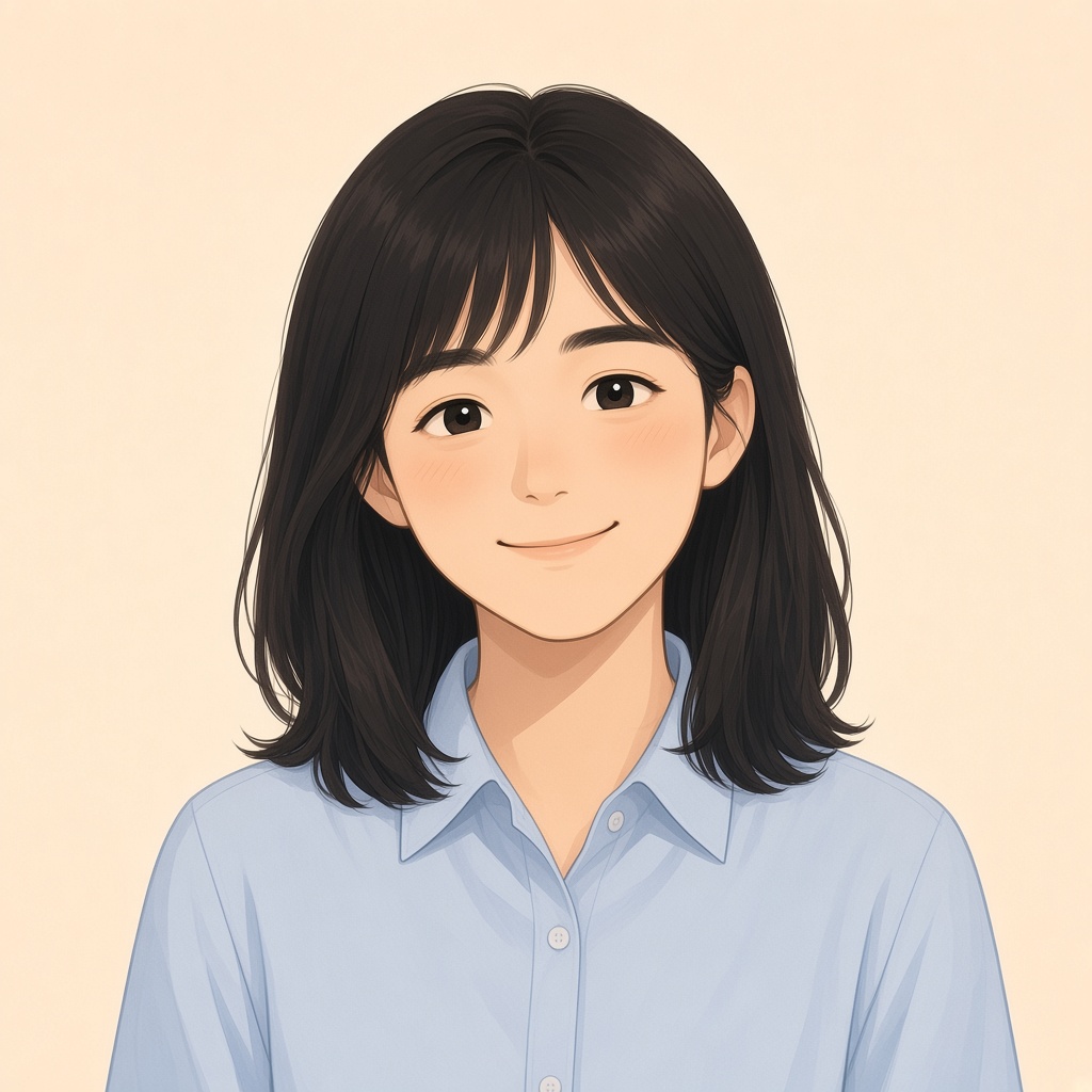 女角